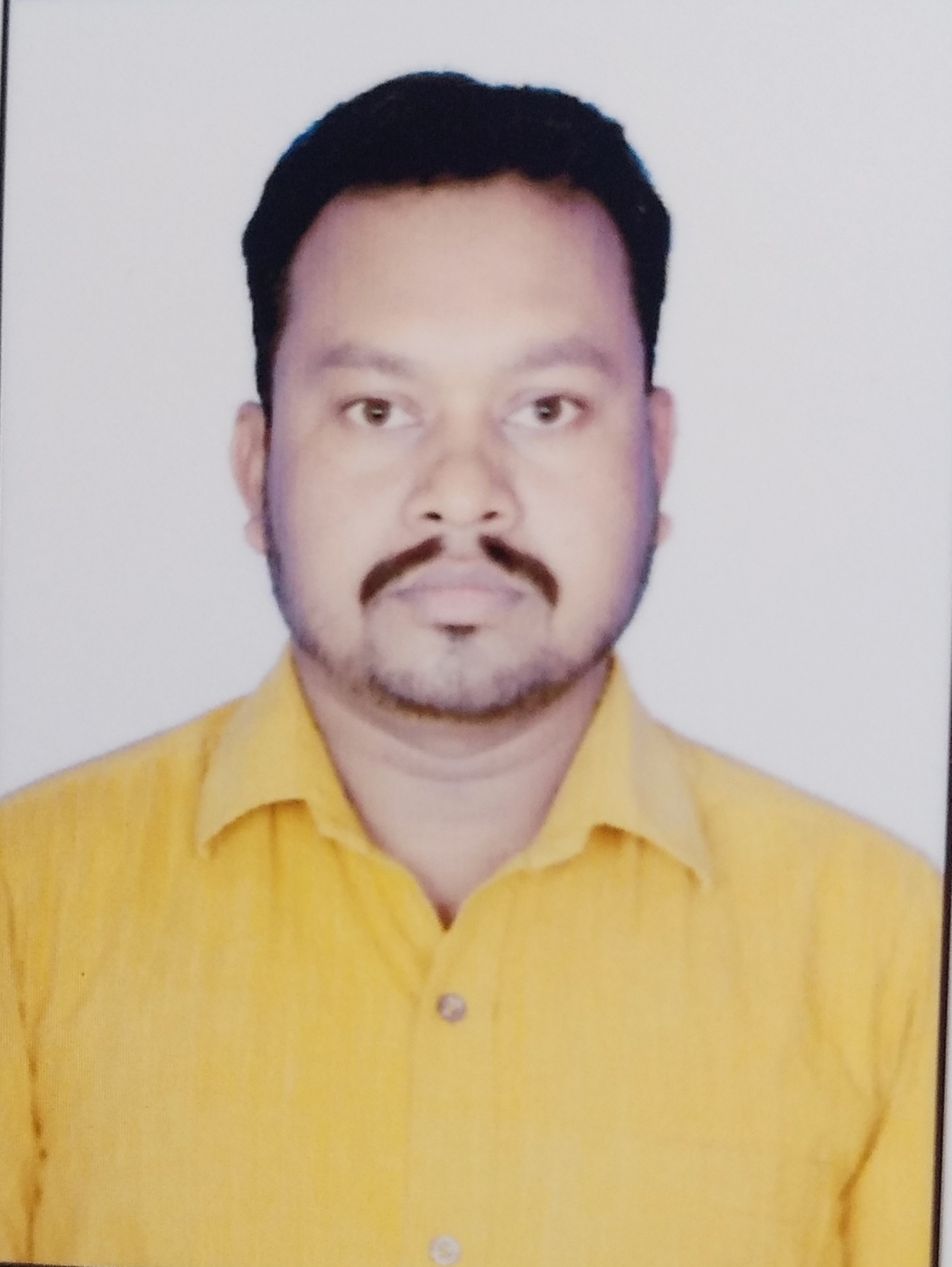 MANOJ KUMAR MAHATO