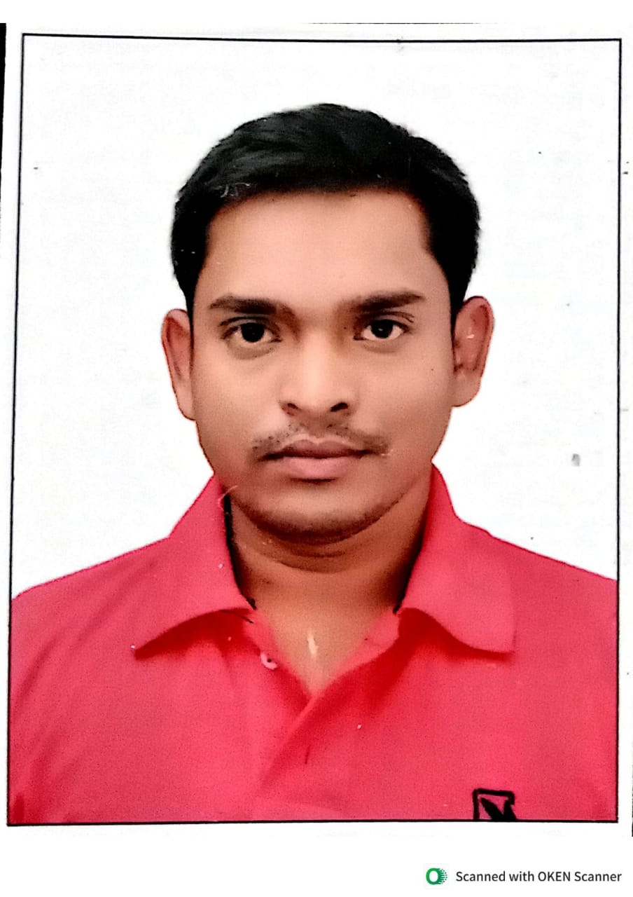 SATISH KUMAR