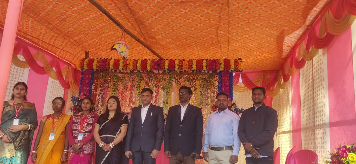 Chittaranjan Memorial Public school